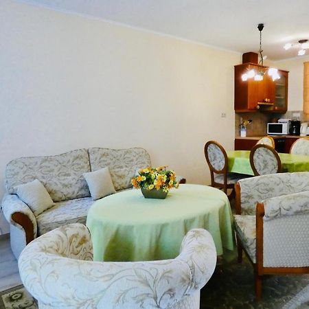 Fortuna Golf Apartman Bük Dış mekan fotoğraf