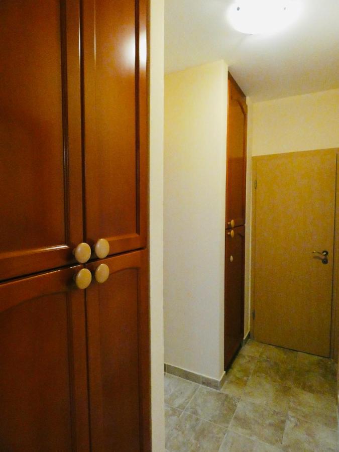 Fortuna Golf Apartman Bük Dış mekan fotoğraf
