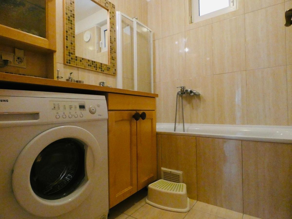 Fortuna Golf Apartman Bük Dış mekan fotoğraf