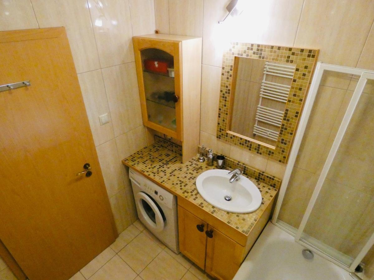 Fortuna Golf Apartman Bük Dış mekan fotoğraf