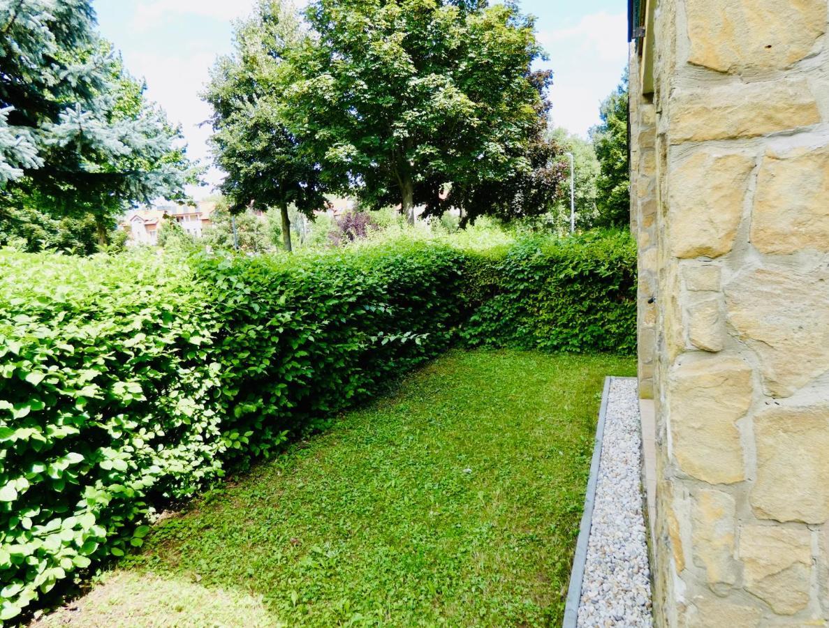 Fortuna Golf Apartman Bük Dış mekan fotoğraf