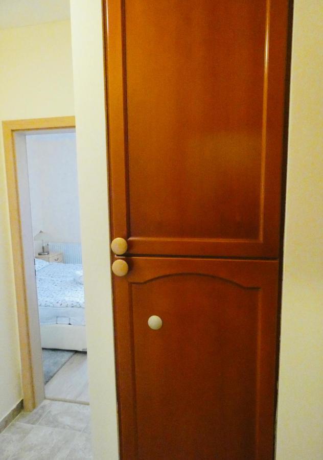 Fortuna Golf Apartman Bük Dış mekan fotoğraf
