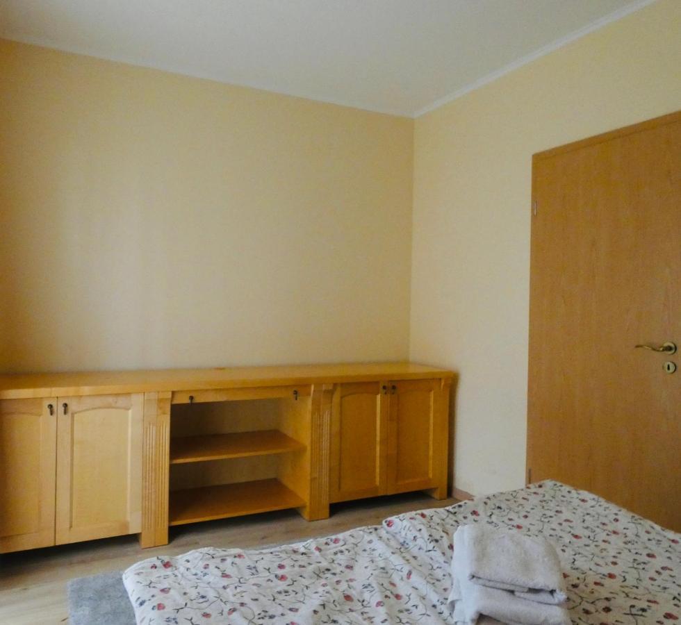 Fortuna Golf Apartman Bük Dış mekan fotoğraf